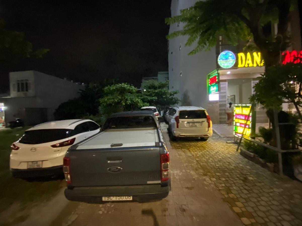 Dana Beach Motel Đà Nẵng Exterior foto